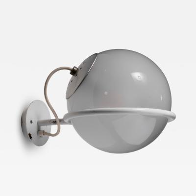 Gino Sarfatti Gino Sarfatti wall lamp