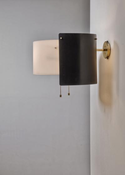 Gino Sarfatti Gino Sarfatti wall lamp for Arteluce
