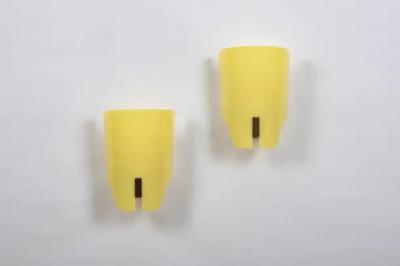 Gino Sarfatti Gino Sarfatti wall lights