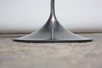 Gino Sarfatti Italian Modern Adjustable Floor Lamp Attributed to Gino Sarfatti