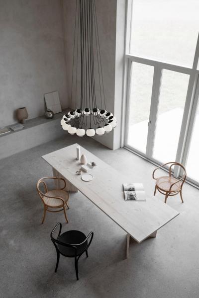 Gino Sarfatti Monumental Gino Sarfatti Model 2109 24 14 Chandelier in Brass