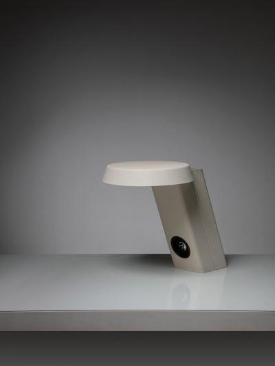 Gino Sarfatti Pair of 607 Table Lamps by Gino Sarfatti for Arteluce