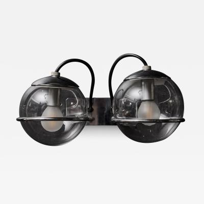 Gino Sarfatti Pair of Gino Sarfatti 237 2 Wall Sconces