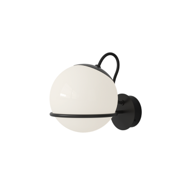 Gino Sarfatti Pair of Gino Sarfatti Model 237 1 Wall Lamps