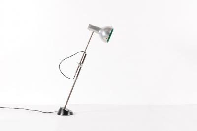 Gino Sarfatti Rare 573 Lamp by Gino Sarfatti for Arteluce 1956