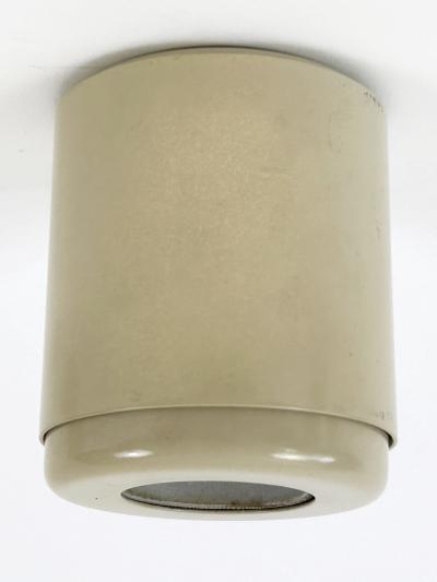 Gino Sarfatti Set of Five Gino Sarfatti Ceiling Lamps or Sconces SP 14 Arteluce Italy 1960s
