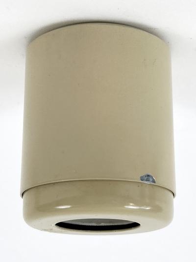 Gino Sarfatti Set of Five Gino Sarfatti Ceiling Lamps or Sconces SP 14 Arteluce Italy 1960s