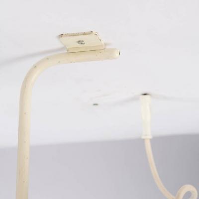 Gino Sarfatti Set of Two Ceiling Lamps by Gino Sarfatti for Arteluce