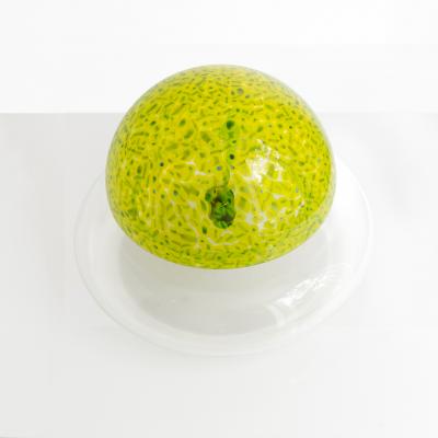 Gino Vistosi GAE AULENTI FOR VISTOSI POVEGLIA TABLE LAMP ITALY 1970S 