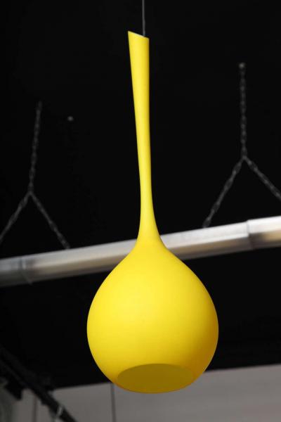 Gino Vistosi Gino Vistosi Pendent Chandelier Made in Italy