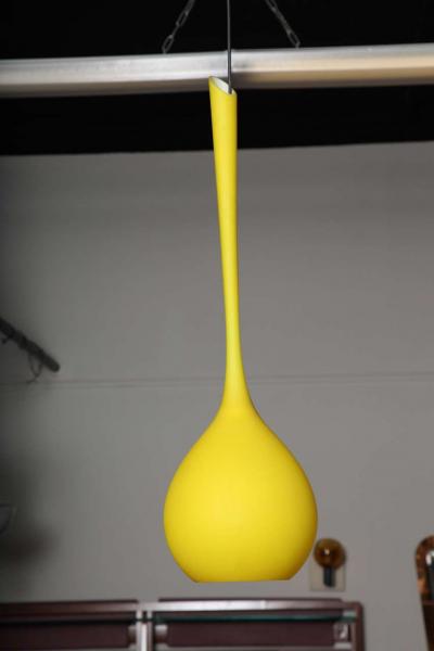 Gino Vistosi Gino Vistosi Pendent Chandelier Made in Italy
