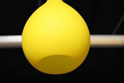 Gino Vistosi Gino Vistosi Pendent Chandelier Made in Italy