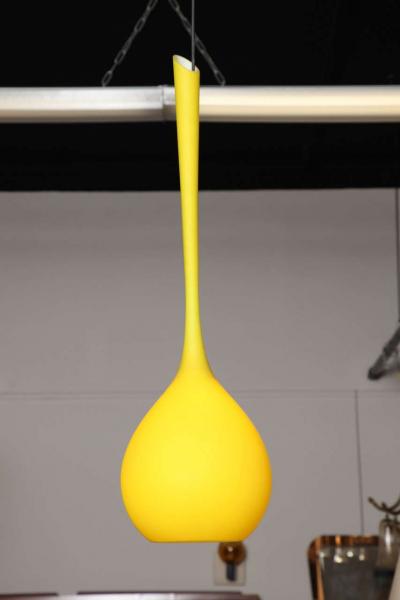 Gino Vistosi Gino Vistosi Pendent Chandelier Made in Italy