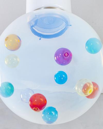 Gino Vistosi Gino Vistosti Pendant Lamp mod Barbarella