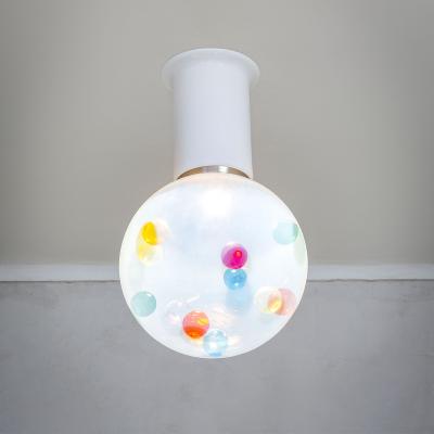 Gino Vistosi Gino Vistosti Pendant Lamp mod Barbarella