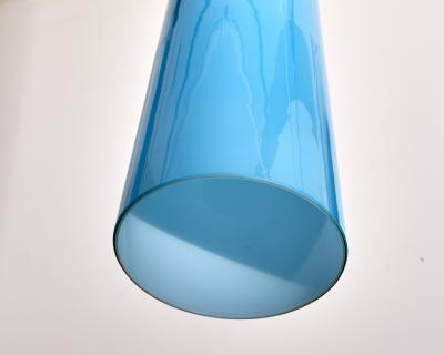 Gino Vistosi Vistosi Set of Three Hanging Lamps