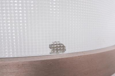 Gio Ponti 1960s Italian Pirellone Floor Lamps by Gio Ponti for Fontana Arte