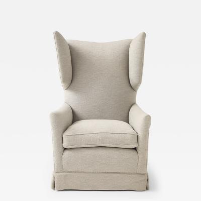 Gio Ponti Armchair for Cassina 1930