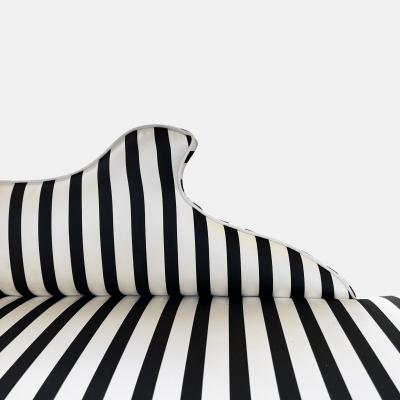 Gio Ponti Corner Sofa attributed to Gio Ponti