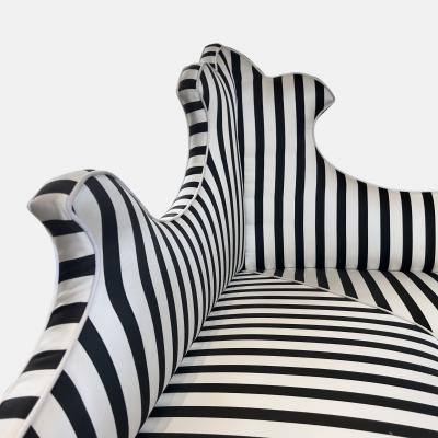 Gio Ponti Corner Sofa attributed to Gio Ponti