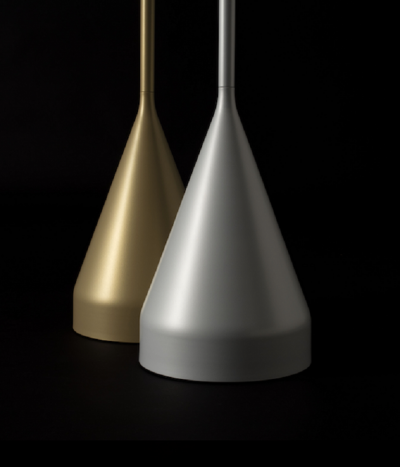 Gio Ponti De Lux A8 Floor Lamp by Gio Ponti