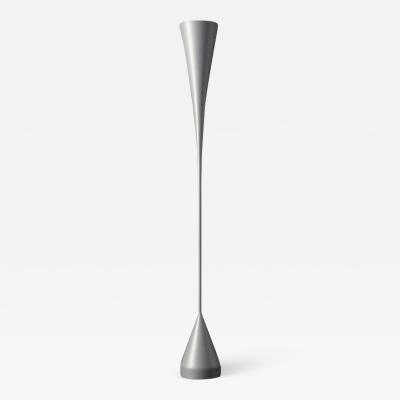 Gio Ponti De Lux A8 Floor Lamp by Gio Ponti