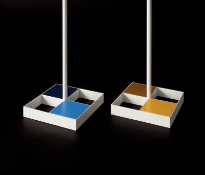 Gio Ponti De Lux D4 by Gio Ponti