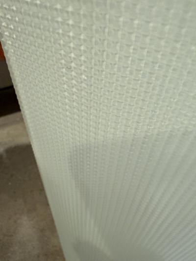 Gio Ponti Fontana Arte Pirellina floor table lamp Gio Ponti Italy 1950s