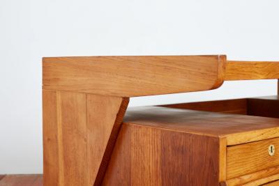 Gio Ponti GIO PONTI ATTRIBUTED DESK