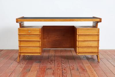Gio Ponti GIO PONTI ATTRIBUTED DESK