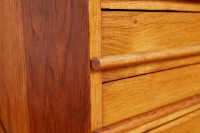 Gio Ponti GIO PONTI ATTRIBUTED DESK