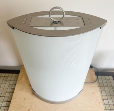 Gio Ponti GIO PONTI PIRELLINA TABLE LAMP FOR FONTANA ARTE