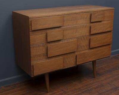 Gio Ponti Gio Ponti Commode for Singer Sons