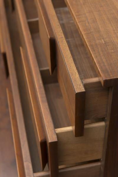 Gio Ponti Gio Ponti Commode for Singer Sons
