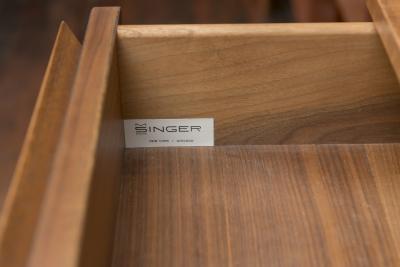 Gio Ponti Gio Ponti Commode for Singer Sons