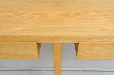 Gio Ponti Gio Ponti Console on Tapered Legs