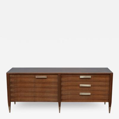 Gio Ponti Gio Ponti Credenza Cabinet for Singer Sons Model 4120