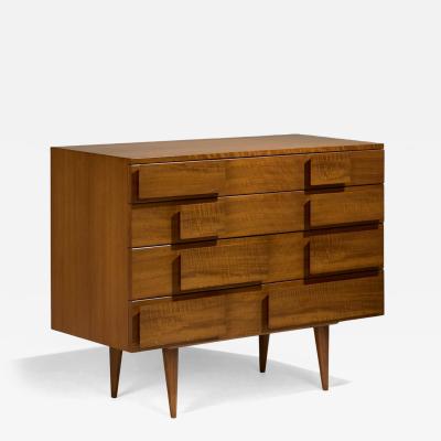 Gio Ponti Gio Ponti Dresser by Singer Sons
