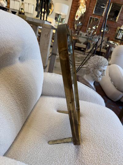 Gio Ponti Gio Ponti Fontana Arte Vanity Mirror