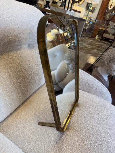 Gio Ponti Gio Ponti Fontana Arte Vanity Mirror