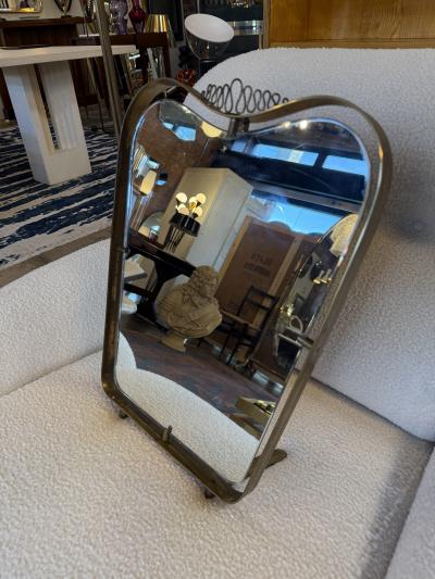 Gio Ponti Gio Ponti Fontana Arte Vanity Mirror