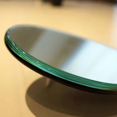 Gio Ponti Gio Ponti Hand Mirror by Fontana Arte