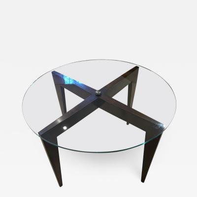 Gio Ponti Gio Ponti Iconic Coffee Table with Certificate of Authenticity