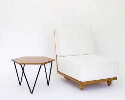 Gio Ponti Gio Ponti Italian Coffee or Side Table by I S A Italia Circa 1950