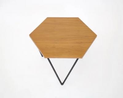 Gio Ponti Gio Ponti Italian Coffee or Side Table by I S A Italia Circa 1950