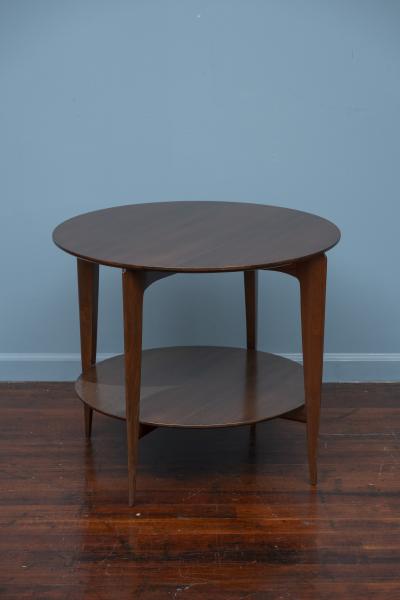 Gio Ponti Gio Ponti Occasional Table for Singer Sons Model 2136