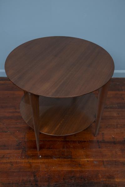 Gio Ponti Gio Ponti Occasional Table for Singer Sons Model 2136