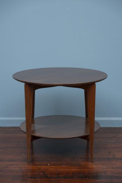 Gio Ponti Gio Ponti Occasional Table for Singer Sons Model 2136
