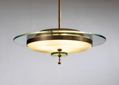 Gio Ponti Gio Ponti Padelle pendant lamp