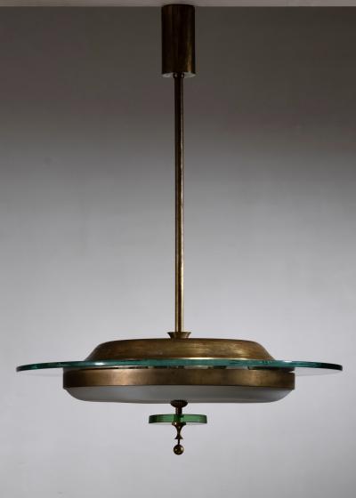 Gio Ponti Gio Ponti Padelle pendant lamp